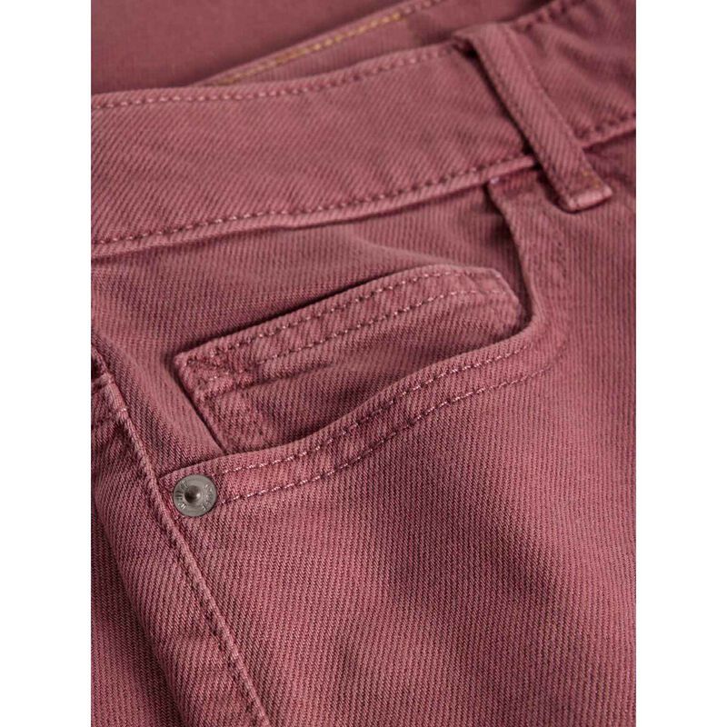 White Stuff Tia Wide Leg Crop Jean image number 2